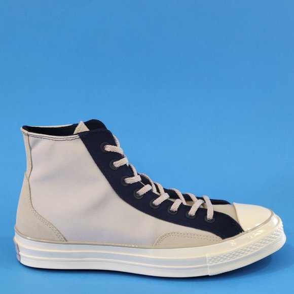 Converse Chuck 70 High Top Court Reimagined Sneakers 171686C NWT - Picture 2 of 6